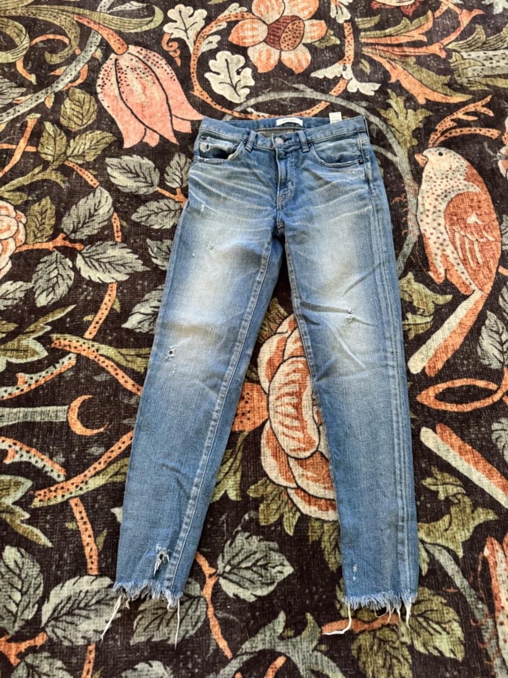 Moussy Vintage denim